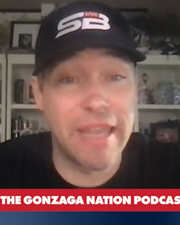 The Latest News Around Gonzaga Basketball 